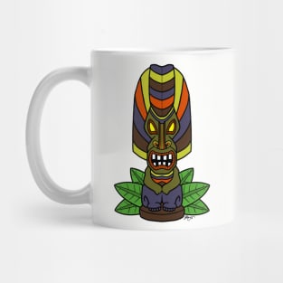 The Great Tiki Mug